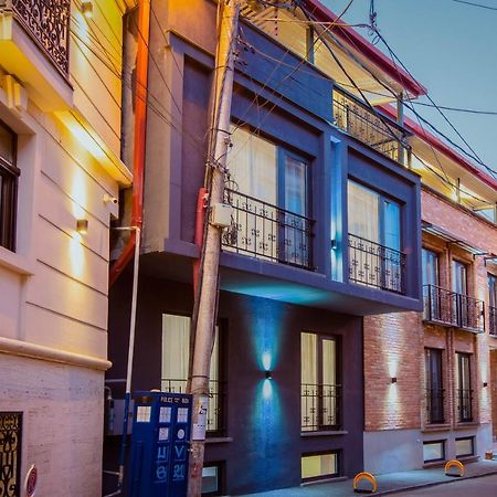 Central Gate Hotel In Heart Of Tbilisi Eksteriør billede