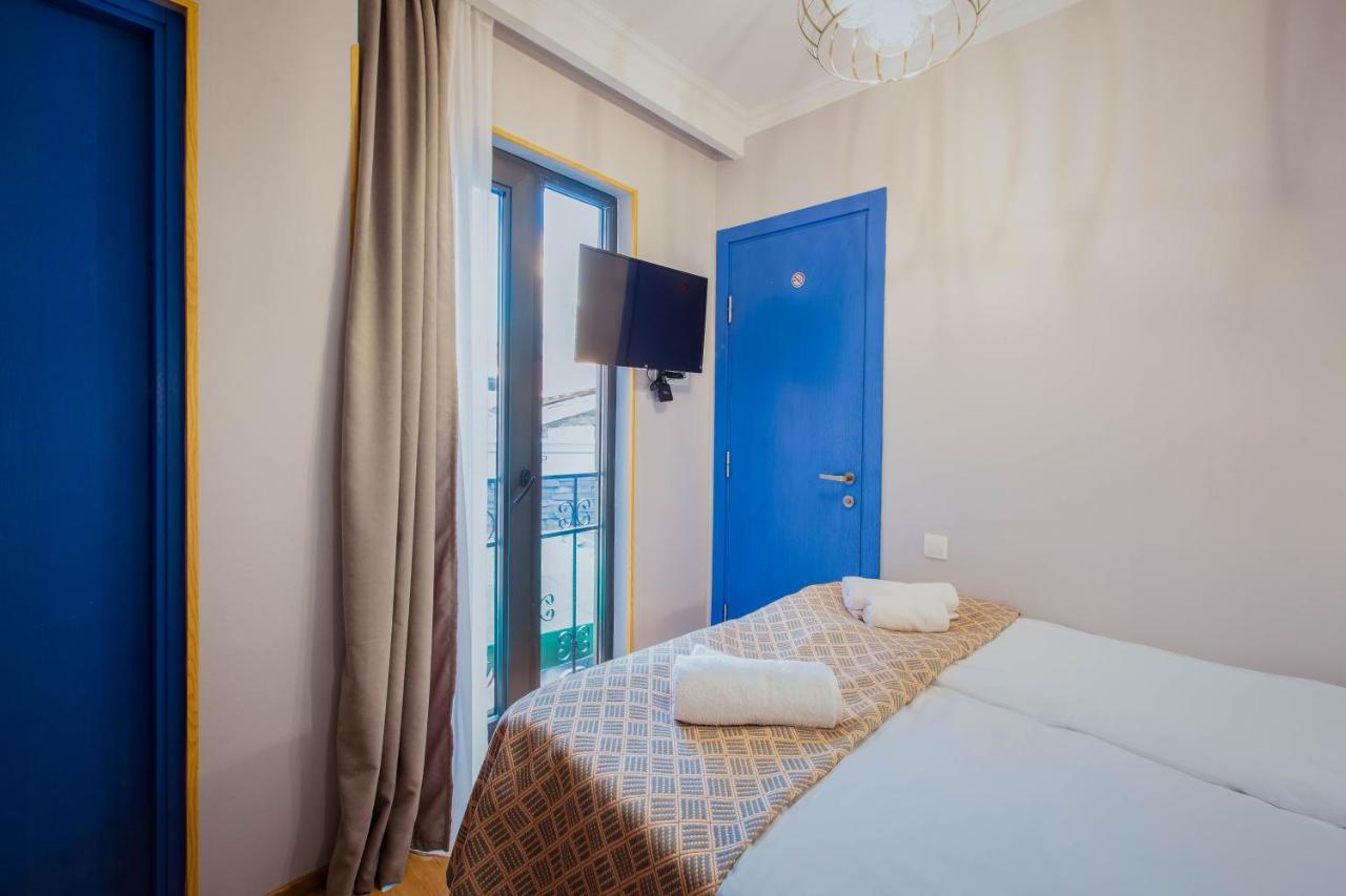 Central Gate Hotel In Heart Of Tbilisi Eksteriør billede