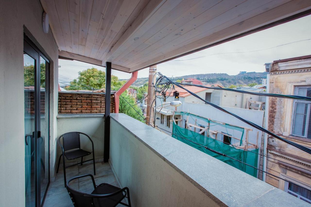 Central Gate Hotel In Heart Of Tbilisi Eksteriør billede
