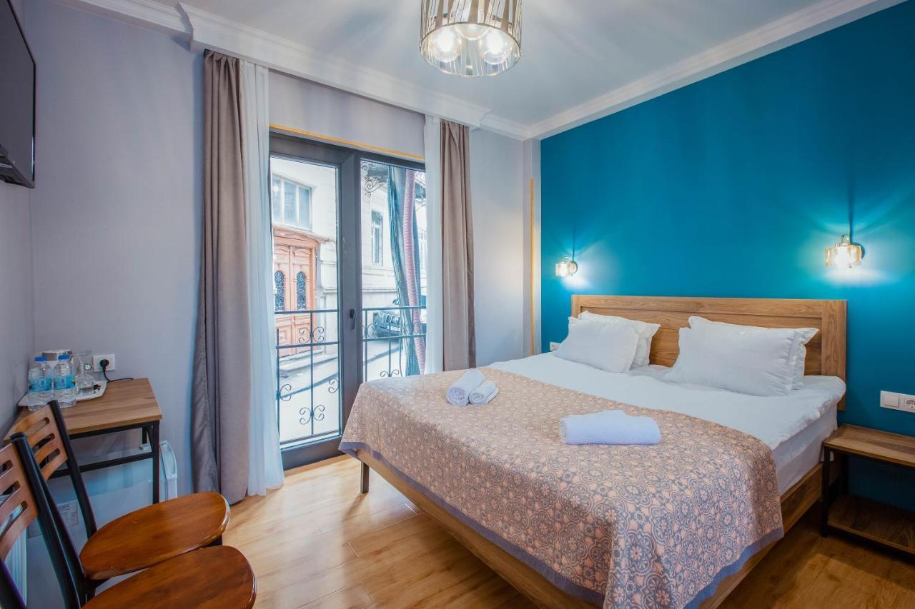 Central Gate Hotel In Heart Of Tbilisi Eksteriør billede