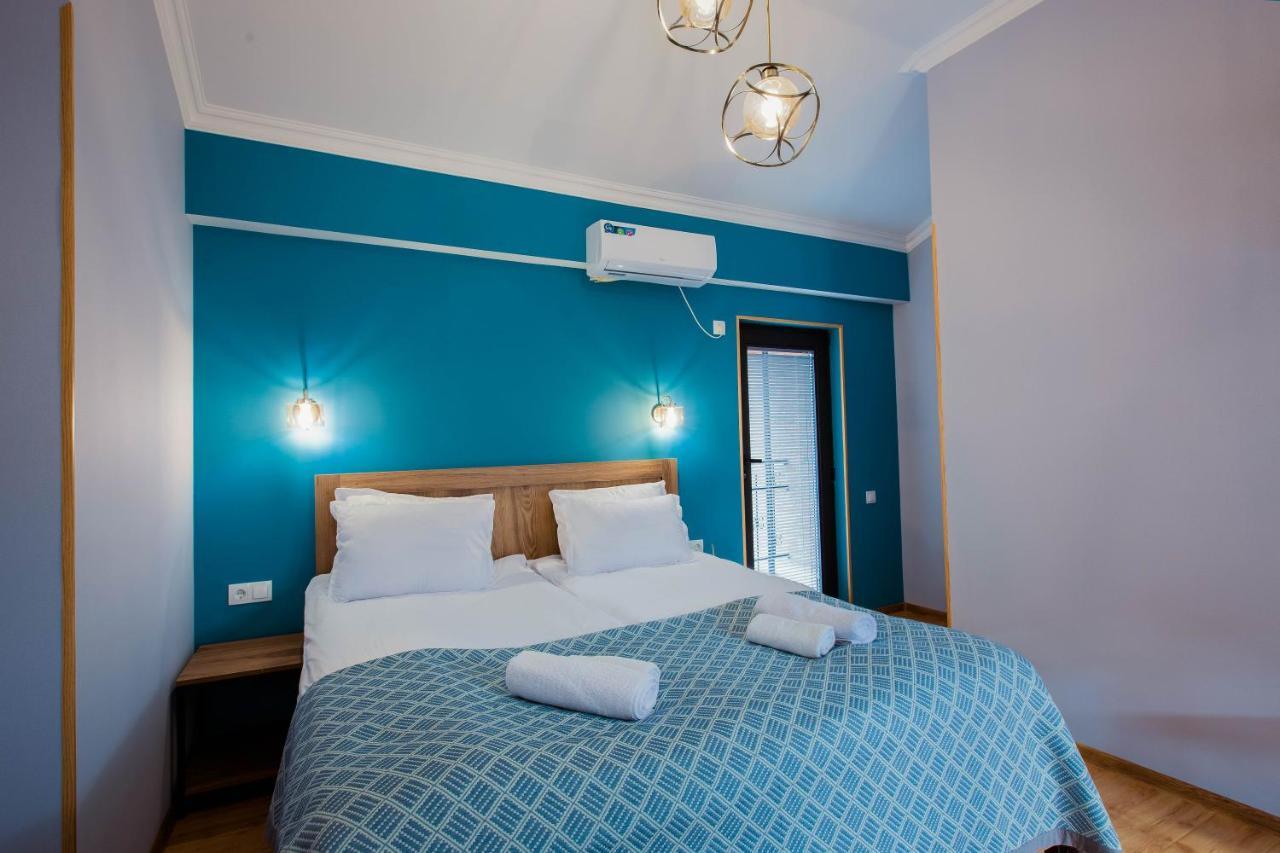 Central Gate Hotel In Heart Of Tbilisi Eksteriør billede
